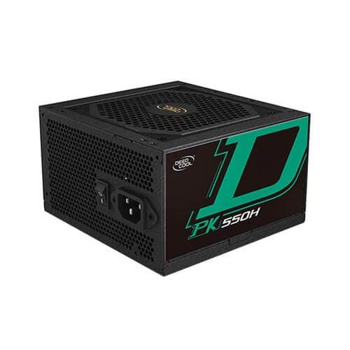 پاور دیپ کول PK450H DeepCool PK450H Power Supply